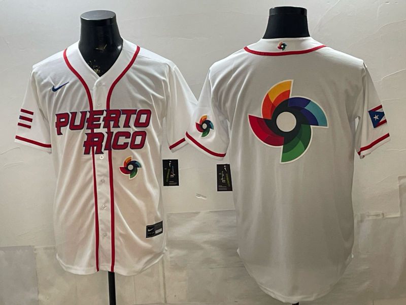 Men 2026 MLB World Cup Nike  Jersey 0322004->more jerseys->MLB Jersey
